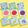 PRÉ ENCOMENDA, Conjunto de Blush Creme - Pokémon - Colourpop