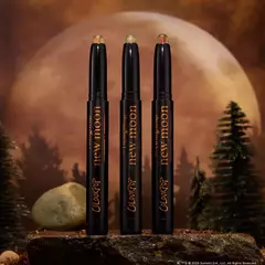 PRÉ ENCOMENDA - Conjunto de sombras cremosas em bastão Crepúsculo X Colourpop