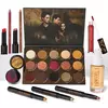 PRÉ ENCOMENDA - Twilight New Moon x ColourPop Coleção Completa