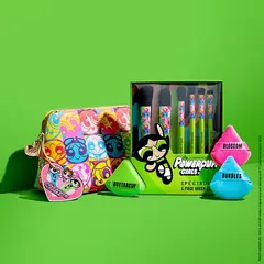 PRÉ ENCOMENDA, Pacote de pincéis das Meninas Superpoderosas - SPECTRUM na internet