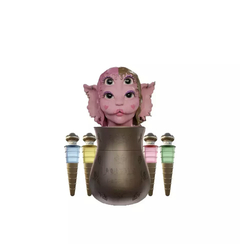 PRÉ ENCOMENDA, Conjunto Completo de Perfume Portals - MELANIE MARTINEZ - oz na internet