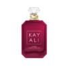 PRÉ ENCOMENDA, envio em até 45 dias - Perfume Lovefest Burning Cherry 48 - Kayali