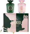 PRÉ ENCOMENDA, Conjunto de velas duplas WICKED - Voluspa
