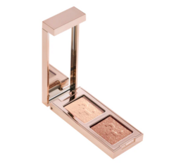 PRÉ ENCOMENDA, Major Dimension eye illusion Eyeshadow duo - PATRICK TA - comprar online