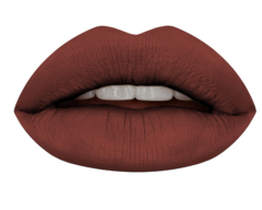 PRÉ ENCOMENDA - Batom líquido mate ultraconfortável e à prova de transferência - HUDA BEAUTY na internet