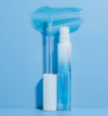 PRÉ ENCOMENDA - Silk Balm Icy Cryo-Plumping Lip Balm - HUDA BEAUTY