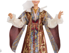PRÉ ENCOMENDA - Boneca Madame Morrible Fashion Doll With Removable Fashions & Accessories - WICKED - comprar online