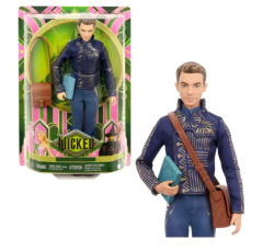 PRÉ ENCOMENDA - Boneco Mattel Fiyero - WICKED - ORIGINAL