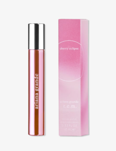 PRÉ ENCOMENDA - Perfume R.E.M Cherry Eclipse Eau de Parfum spray 10ML - ORIGINAL - Ariana Grande na internet