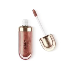 PRÉ ENCOMENDA, envio em até 45 dias - 3d Hydra Lipgloss New - Kiko Milano - loja online