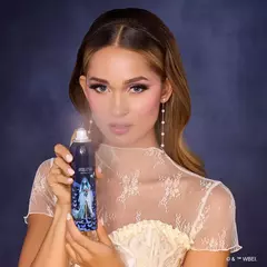 PRÉ ENCOMENDA, Névoa Facial Noiva Cadáver X Beauty Creations - comprar online
