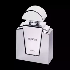 PRÉ ENCOMENDA - Perfume CÉ NOIR EAU DE PARFUM 50ml - Beyoncé