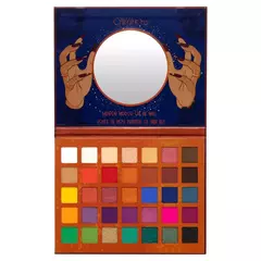 PRÉ ENCOMENDA, Kit 3 Paletas de Sombras Circus Shadow X Beauty Creations - Butterflies Perfumes