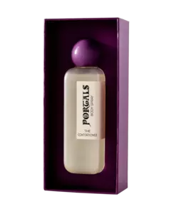 PRÉ ENCOMENDA - Body Splash Portals - Melanie Martinez - 180ml - escolha a fragância - loja online