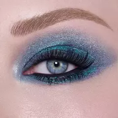 PRÉ ENCOMENDA - Sombra Perolada POP SHOTS X Charlotte Tilbury na internet