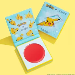 PRÉ ENCOMENDA - Pokemon Cream Blush - Colourpop - comprar online