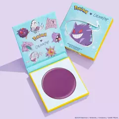 PRÉ ENCOMENDA - Pokemon Cream Blush - Colourpop na internet