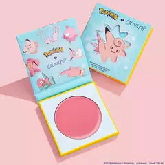 PRÉ ENCOMENDA - Pokemon Cream Blush - Colourpop