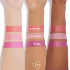 PRÉ ENCOMENDA, Conjunto de Blush Creme - Pokémon - Colourpop - comprar online