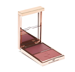PRÉ ENCOMENDA envio em 45 dias - Blush Duo Patrick ta - Butterflies Perfumes