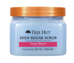 Esfoliante Tree Hut 510G