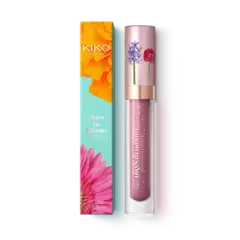 PRÉ ENCOMENDA, envio em até 45 dias - Brilho Labial Volume - KIKO MILANO - Butterflies Perfumes