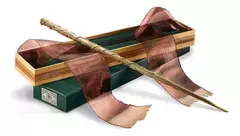 PRÉ ENCOMENDA - A Varinha de Hermione - HARRY POTTER - comprar online