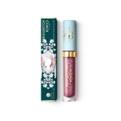 PRÉ ENCOMENDA - Lip Gloss Bridgerton Brilliant Bliss - KIKO MILANO na internet