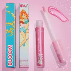 PRÉ ENCOMENDA, envio em até 45 dias - Lip Gloss Winx Club - ColourPop