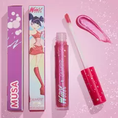 PRÉ ENCOMENDA, envio em até 45 dias - Lip Gloss Winx Club - ColourPop - comprar online