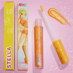 PRÉ ENCOMENDA, envio em até 45 dias - Lip Gloss Winx Club - ColourPop na internet