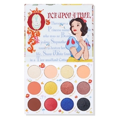 Paleta Sombras Branca De Neve - Colourpop - comprar online