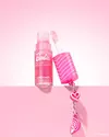 PRÉ ENCOMENDA - Óleo para lábios da Barbie X Beauty Creations