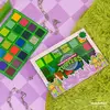 PRÉ ENCOMENDA, envio em até 45 dias - Paleta de Sombras Tartarugas Ninja - Profusion