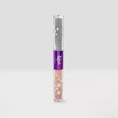 PRÉ ENCOMENDA, Bratz X Beauty Creations Glamour Glitter Delineador