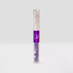 PRÉ ENCOMENDA, Bratz X Beauty Creations Glitz Delineador Glitter