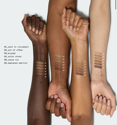 PRÉ ENCOMENDA, Bronzeador fosco Rem Beauty - comprar online
