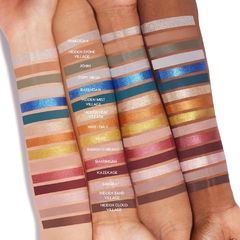 Paleta De Sombras - Colourpop X Naruto - Naruto - comprar online