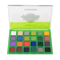 PRÉ ENCOMENDA, envio em até 45 dias - Paleta de Sombras Tartarugas Ninja - Profusion - comprar online