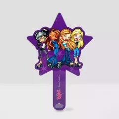 PRÉ ENCOMENDA, Bratz X Beauty Creations Espelho de mão Lookin' Good - comprar online