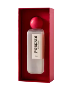 PRÉ ENCOMENDA - Body Splash Portals - Melanie Martinez - 180ml - escolha a fragância - comprar online