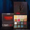 PRÉ ENCOMENDA, Paleta de Sombras - ColourPop x Stranger Things