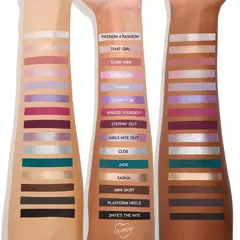 PRÉ ENCOMENDA, Paleta de Sombras Bratz - Colourpop - comprar online