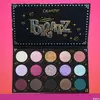 PRÉ ENCOMENDA, Paleta de Sombras Bratz - Colourpop
