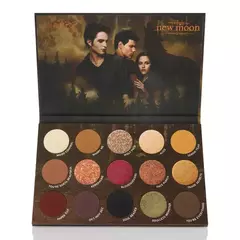 PRÉ ENCOMENDA - Paleta Sombras Crepúsculo Lua Nova X Colourpop - comprar online