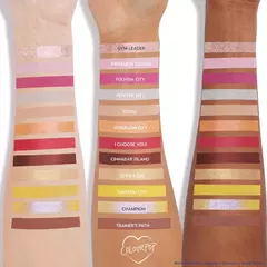 PRÉ ENCOMENDA, Paleta de Sombras Pokemon x Colourpop - comprar online