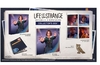 PRÉ ENCOMENDA, Life is Strange: Dupla Exposição CAIXA DE COLECIONADOR