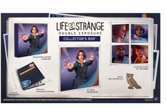 PRÉ ENCOMENDA, Life is Strange: Dupla Exposição CAIXA DE COLECIONADOR