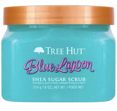 Esfoliante Tree Hut 510G na internet