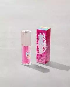 PRÉ ENCOMENDA - Gloss Bomb Iluminador Labial Refrescante com Gelo - FENTY BEAUTY